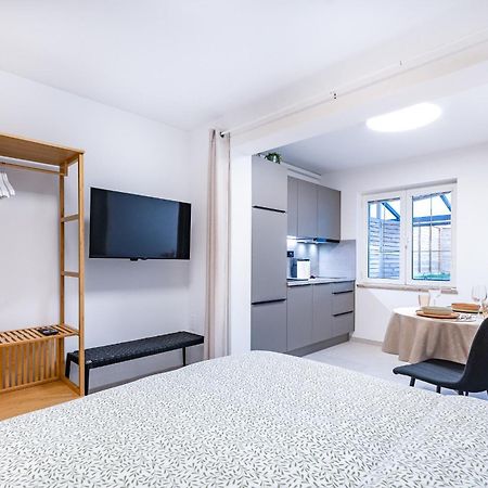 Isolana Apartment Izola Bagian luar foto